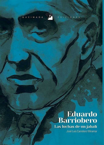 Eduardo Barriobero - Carretero Miramar, Jose Luis