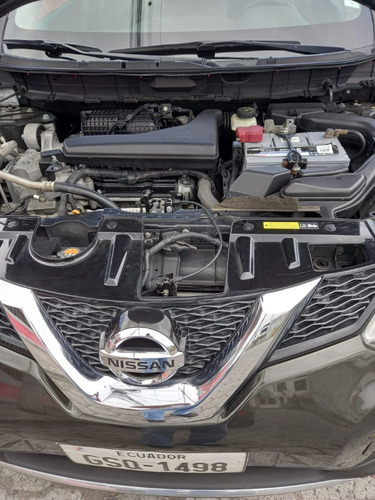 Nissan Xtrail