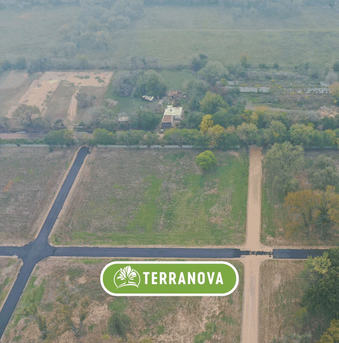 Venta De Terrenos En Escobar, Zona Norte. Barrio Parque Altos De Escobar. Excelente Ubicación A Metros De Ruta 25 A 1 Km De Panamericana. Desarrolla Terranova.  