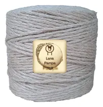 Comprar Hilo Soga Cordón Yute 6 Mm 265 Metros 4 Cabos Oferta!!!!