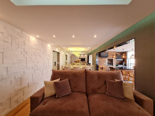 Imagem 5 de 30 de Apartamento Na Vila Rosália, Condomínio Sólon, 137m², 3 Dormitórios, 1 Suíte, 2 Vagas. - Ap0520