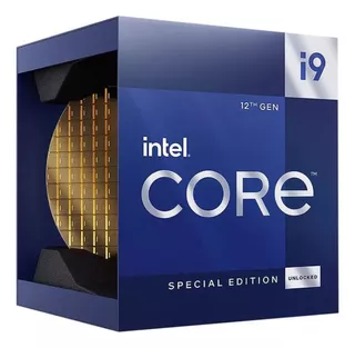 Processador Intel 12900ks Core I9-1700 3.40ghz-turbo 5.50ghz