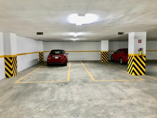 Imagen 16 de 19 de Estrena Departamento Con Roof Privado, En La Parte Baja De L