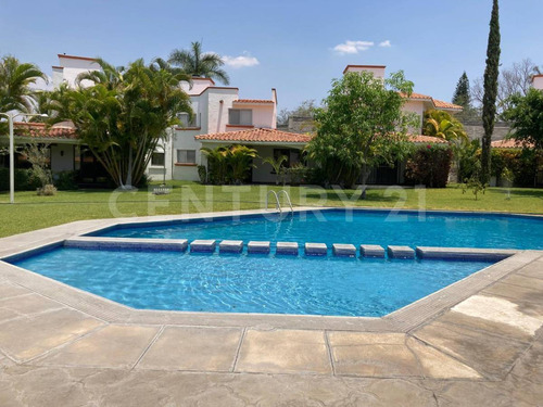 Casa En Venta Xochitepec, Morelos.