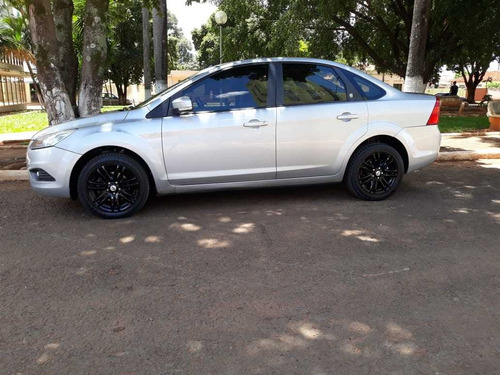 Ford - Focus 2010/2011 Ghia Completo Automatico