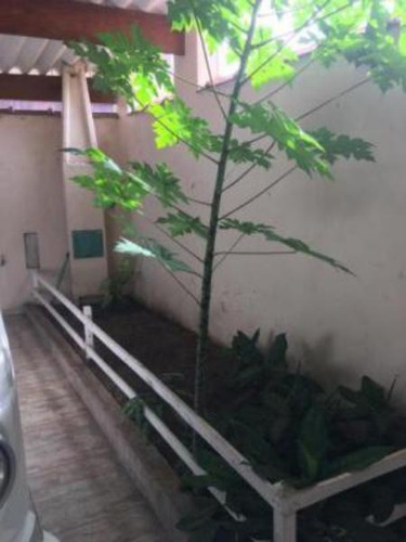 Casa No Jardim Sabaúna Com 2 Dormitórios - Itanhaém 5591 Npc
