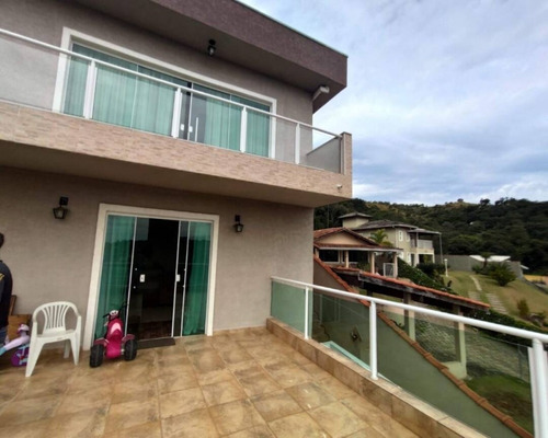 Imagem 7 de 30 de Casa Nova Em Condomínio Atibaia - 2788 - 69736373