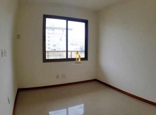 Imagem 11 de 20 de Apartamento 03 Quartos Com Lazer Completo Em Praia Da Costa. - 17101