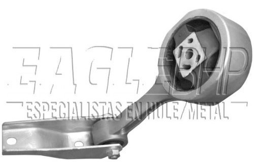 Soporte Motor Volkswagen Lupo L4 1.6 2003 A 2008 Xvm