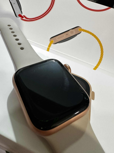 Apple Watch Se (Usado)