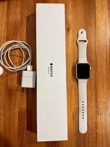 Apple Watch Serie 3 (42mm)