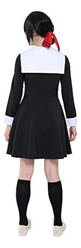 2024 Coskidz Mujeres Fujiwara Chika Shinomiya Kaguya