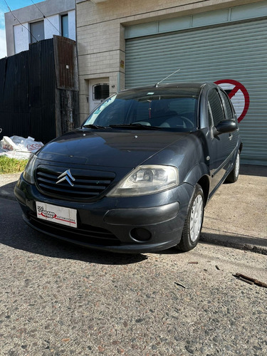 Citroën C3 1.4 I X