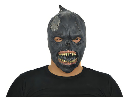 Mascara De Verdugo Asesino De Latex Premium Inquisicion
