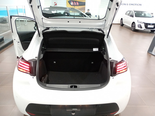 Peugeot 208 1.0T Allure Pack