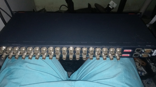 Nevion Flashlink Compact 36 Channel (aa403)