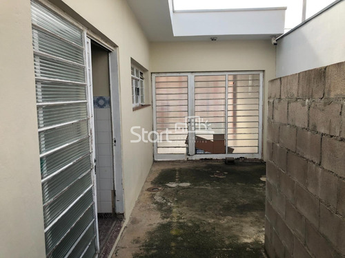 Imagem 22 de 23 de Casa Para Aluguel Em Jardim Do Trevo - Ca006566