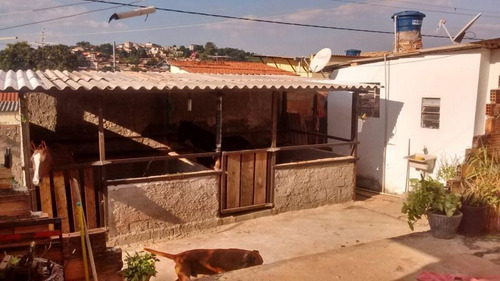 Imagem 7 de 8 de Lote Para Comprar No Pindorama Em Belo Horizonte/mg - 1461