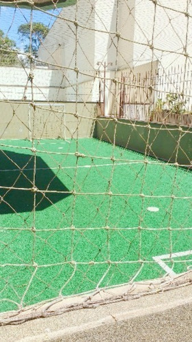 Imagem 8 de 19 de Apartamento De 3 Dormitórios Sendo 1 Com Suíte - 4414