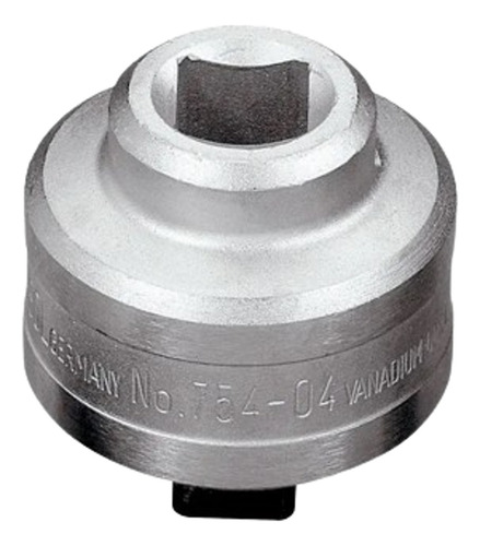 Catraca P/ Torquimetro Estalo Dremometer 3/4 Gedore 754-04