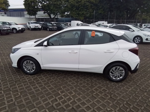Hyundai HB20 1.0 12V FLEX SENSE PLUS MANUAL