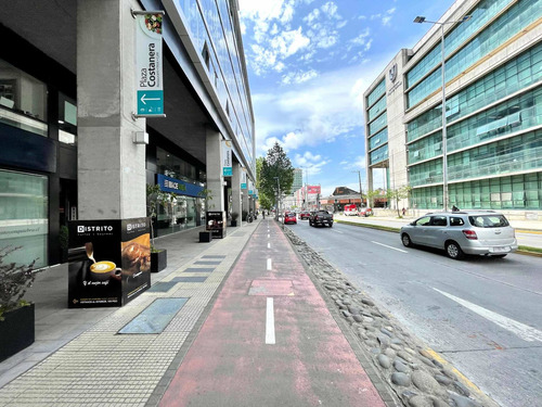 Imagen 26 de 26 de Local Comercial U Oficina, 330 M2, Centro Costanera