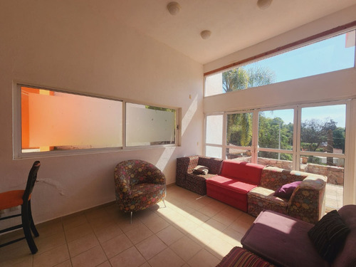 Conjunto Paraíso Que Consta De 2 Casas De 4 Habitaciones Cada Una Con Alberca, Jacuzzi, Enorme Jardín, Palapa Y Vistas Panorámicas En Fracc Rancho San Diego Ixtapan De La Sal Edomex