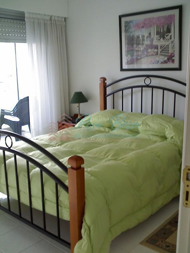 Imagen 4 de 30 de Apartamento En Mansa, 1 Dormitorios *