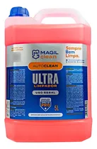 Comprar Autoclean Ultra Pru002F Pré-lavagem E Lavagem Limpeza Pesada 5l Magil Clean