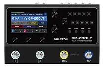 Comprar Procesador Multiefectos Valeton Para Guitarra Y Bajo Multief