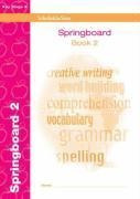 Springboard Book 2 - John Hedley