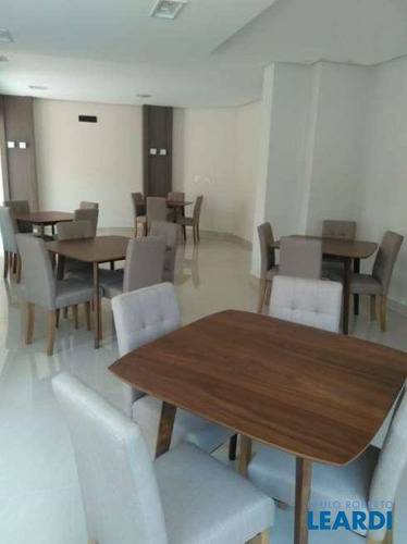 Imagem 12 de 15 de Apartamento - Parada Inglesa - Sp - 618491