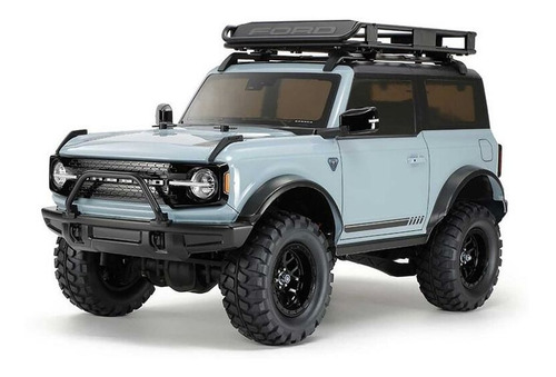 1/10 R/c Ford Bronco 2021 (edición Limitada) Ccm