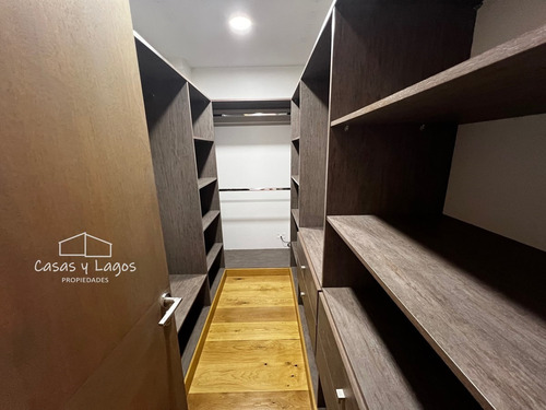 Venta Exclusivo Depto 3d 5b 182 M2 + 35 M2 Terraza Buroto