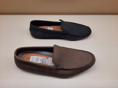 Zapatos Clarks Originales Para Caballeros