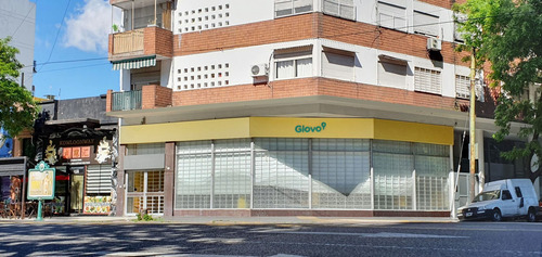 Imagen 10 de 10 de Alquiler Sin Comisión: Oficina / Local / Colegiales / 300mt2