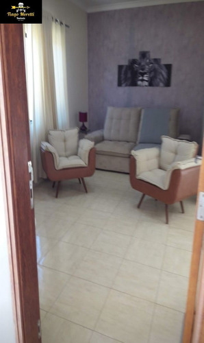 Imagem 4 de 21 de Ótima Casa Em Tatuí Comercial/residencial - Ca00488 - 69889056