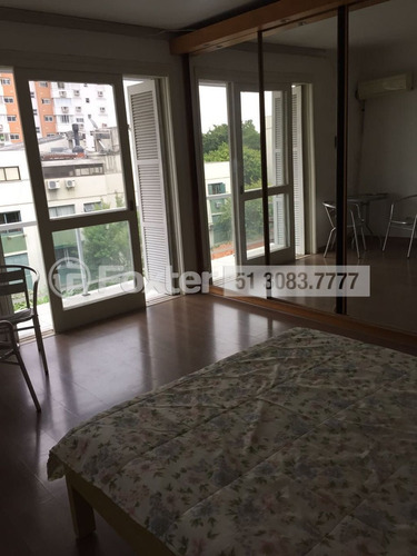 Imagem 18 de 24 de Kitnet / Jk / Studio, 29.31 M², Tristeza - 131586