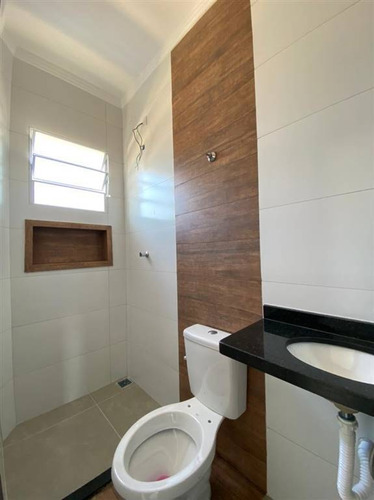 Imagem 21 de 24 de Casa De Condominio Na Tupi R$240.000,00 - Wb00cd651