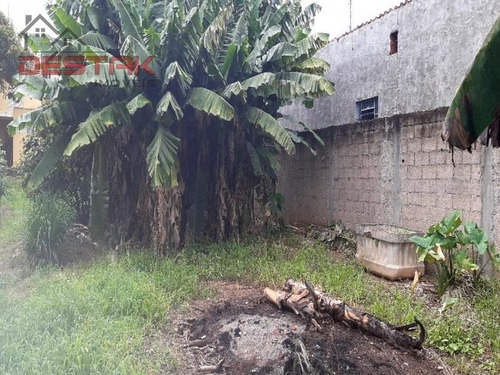 Imagem 3 de 13 de Ref.: 4956 - Terreno Em Jundiaí Para Venda - V4956
