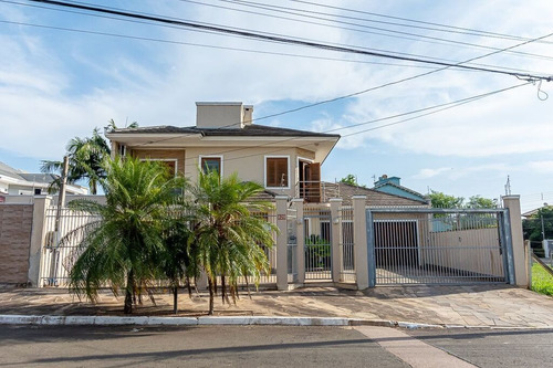 Imagem 29 de 29 de Casa À Venda No Bairro Nossa Senhora Das Graças - Canoas/rs - O-25486-42054