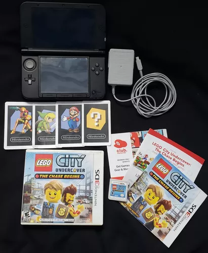 Jogos 3ds  MercadoLivre 📦