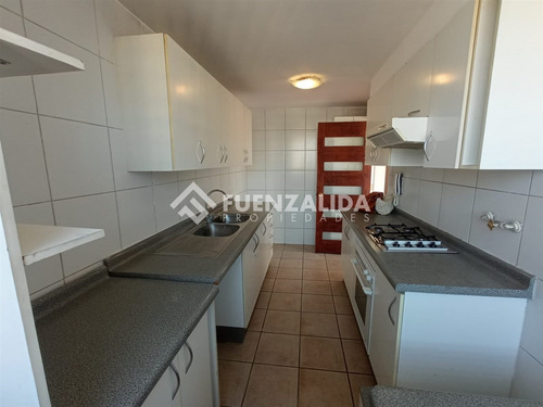 Departamento En Venta De 3 Dorm. En San Miguel