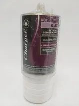 Comprar Repuesto Para Filtros De Agua. Celulosa Blanca. Charger