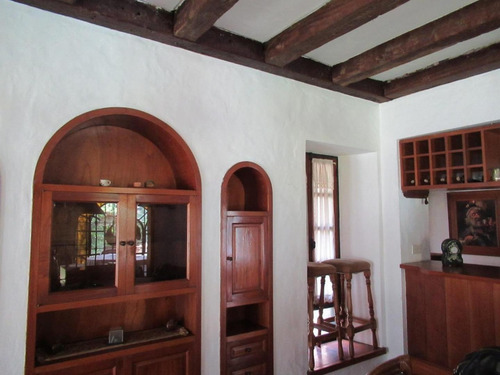 Excelente Casa - Pilar - Country Champagnat