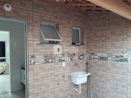 Imagem 27 de 29 de Sobrado Com 2 Dorms, Água Espraiada (caucaia Do Alto), Cotia - R$ 190 Mil, Cod: 4044 - V4044