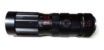 Comprar  Lente Vivitar 90u002F230mm  Japan Com Estojo 