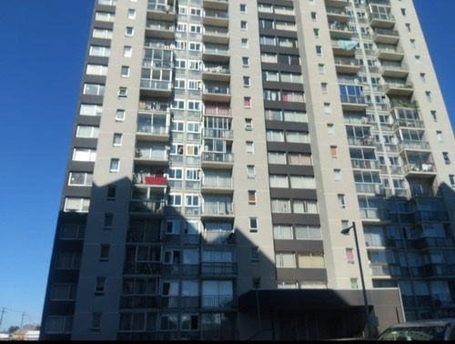 Se Vende Departamento En Hualpen
