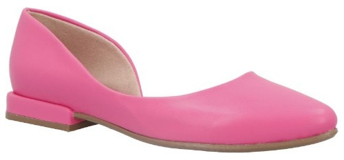 Zapato Flats Dama Cosmo Paris 8301 Casual Mujer Ligero 23/26