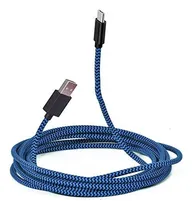 Comprar Cable Usb Tipo C 2 Extralargo 6 Pie Para Samsung Galaxy A10